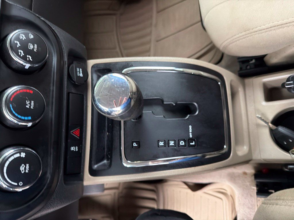 Used 2014 Jeep Patriot Sport w/ Power Value Group AWD/4WD image 17