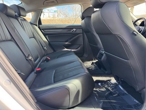 Used 2022 Honda Accord Sport Special Edition image 22