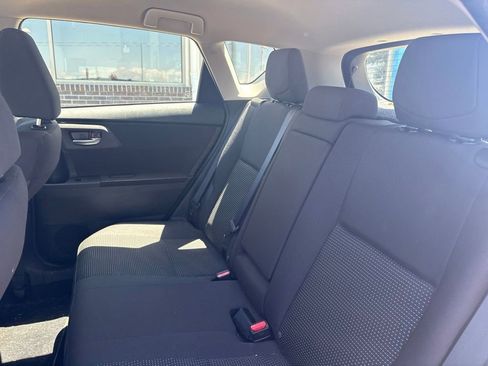 Used 2017 Toyota Corolla iM w/ Carpet Mat Package FWD image 33