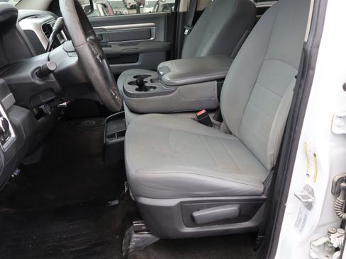 Used 2016 RAM 2500 SLT image 42