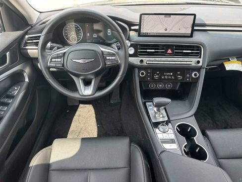 Used 2026 Genesis G70 2.5T RWD image 26