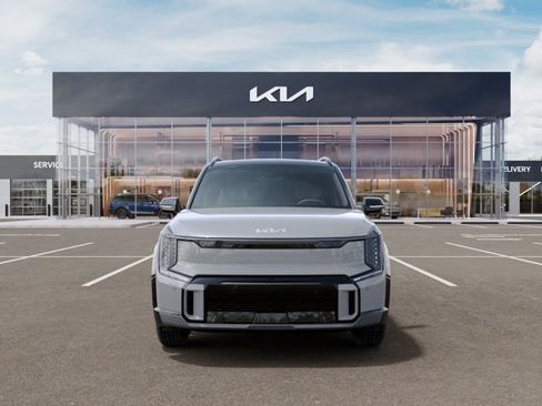 New 2026 Kia EV9 GT-Line AWD/4WD image 2
