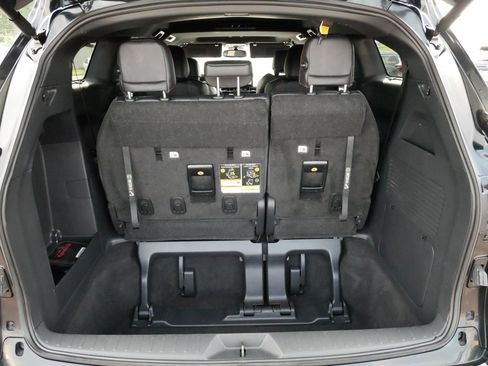 Certified 2026 Toyota Sienna XSE FWD image 18