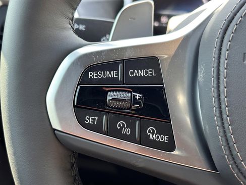 New 2026 BMW X6 xDrive40i w/ Premium Package image 12