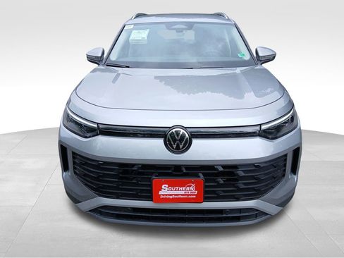 New 2025 Volkswagen Tiguan S image 8