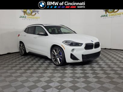 Used 2019 BMW X2 M35i w/ Premium Package
