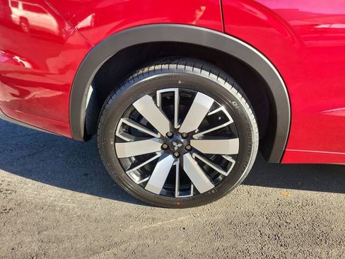 New 2025 Mitsubishi Outlander SEL FWD image 7