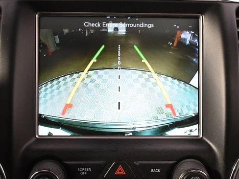 Used 2017 Jeep Grand Cherokee Summit AWD/4WD image 30