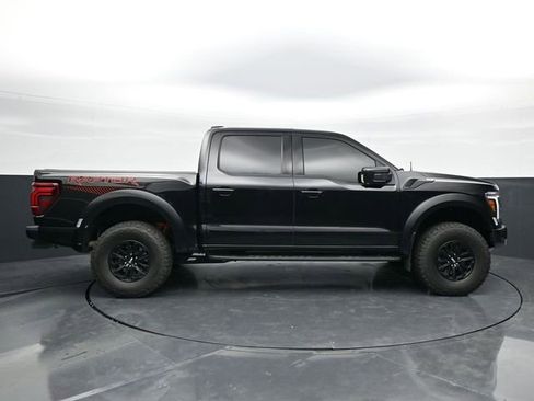 Used 2025 Ford F150 Raptor AWD/4WD image 8