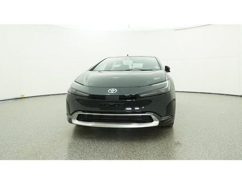 New 2026 Toyota Prius Plug-In Hybrid image 31