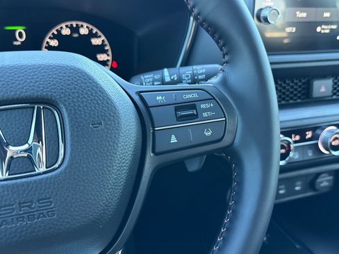 Certified 2026 Honda CR-V Sport image 17
