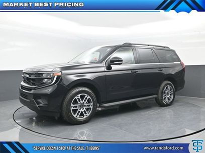 New 2025 Ford Expedition Active