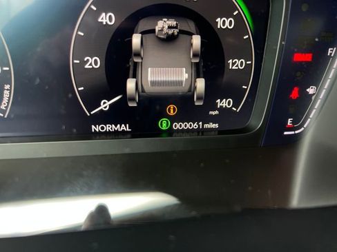 New 2026 Honda CR-V Sport-L image 22