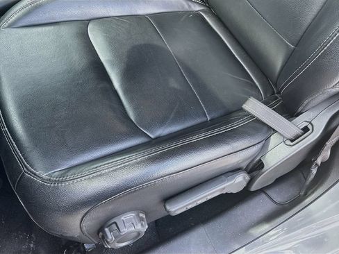 Certified 2023 Jeep Wrangler Unlimited Sahara AWD/4WD image 21