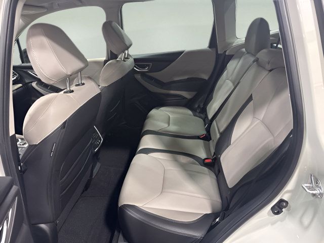 Used 2024 Subaru Forester Limited AWD/4WD image 26