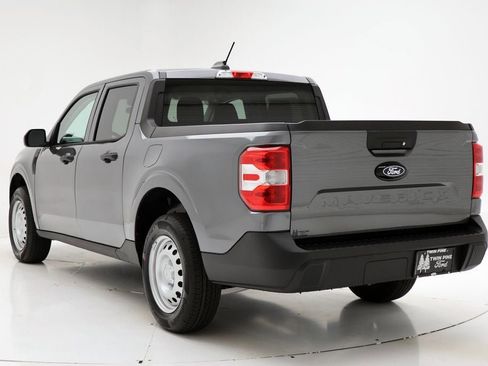 New 2025 Ford Maverick XL w/ Equipment Group 101A image 7