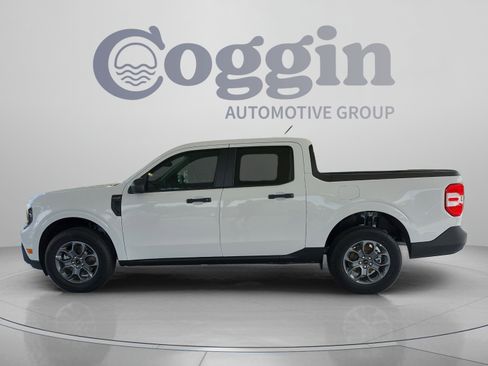 New 2026 Ford Maverick XLT FWD image 2