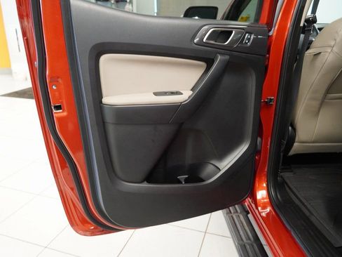 Used 2019 Ford Ranger Lariat w/ FX4 Off-Road Package image 24