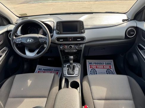 Used 2019 Hyundai Kona SE AWD/4WD image 21