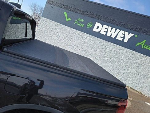 Used 2018 Honda Ridgeline RTL-E image 15