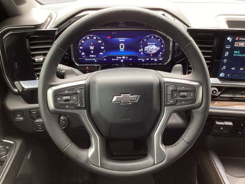 Used 2024 Chevrolet Silverado 1500 RST w/ All Star Edition Plus AWD/4WD image 19