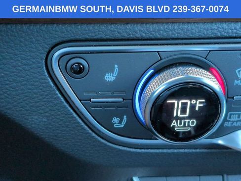 Used 2021 Audi Q5 Prestige AWD/4WD image 26