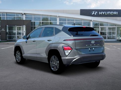 New 2026 Hyundai Kona SEL Sport AWD/4WD image 5