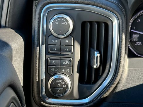 Used 2020 GMC Sierra 1500 Elevation w/ Elevation Value Package image 25