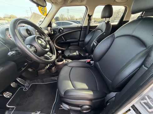 Used 2012 MINI Cooper Countryman S FWD image 21