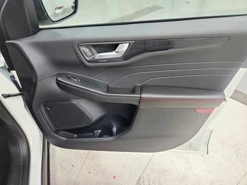 New 2026 Ford Escape ST-Line w/ Tech Pack #1 image 37