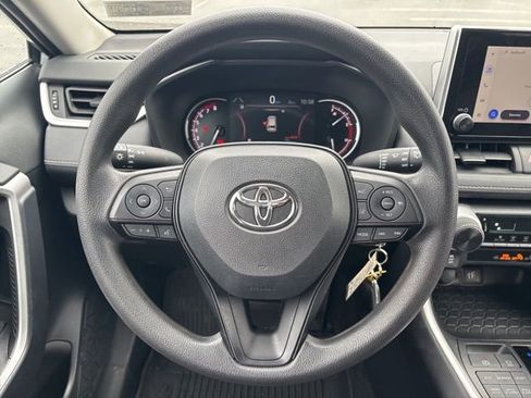 Certified 2024 Toyota RAV4 LE image 22
