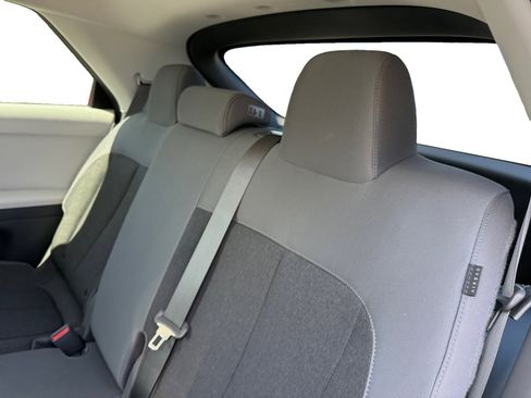 Certified 2024 Hyundai Ioniq 5 SEL RWD image 16