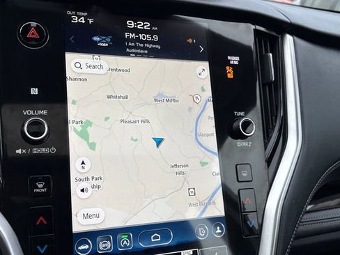 Used 2024 Subaru Legacy Limited image 15