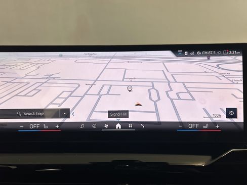 Used 2025 BMW 530i image 11