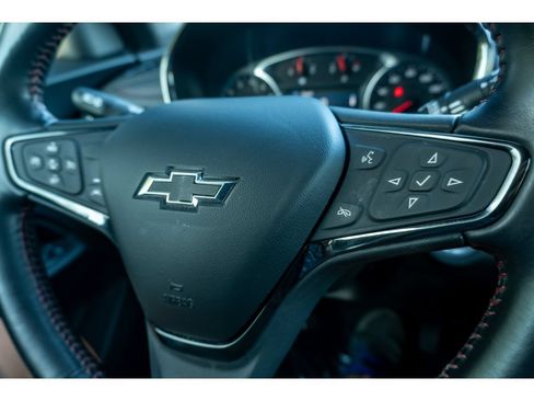 Used 2022 Chevrolet Equinox RS AWD/4WD image 30