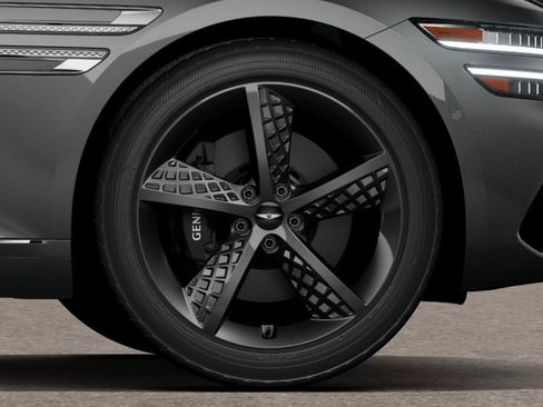 New 2026 Genesis G80 2.5T Sport Prestige image 8