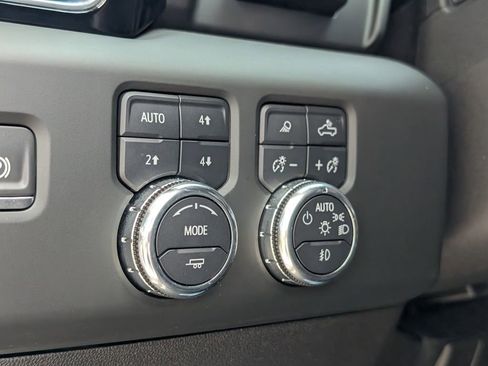 Used 2024 GMC Sierra 2500 Denali w/ Denali Reserve Package image 33