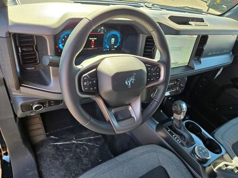 New 2026 Ford Bronco Big Bend image 14