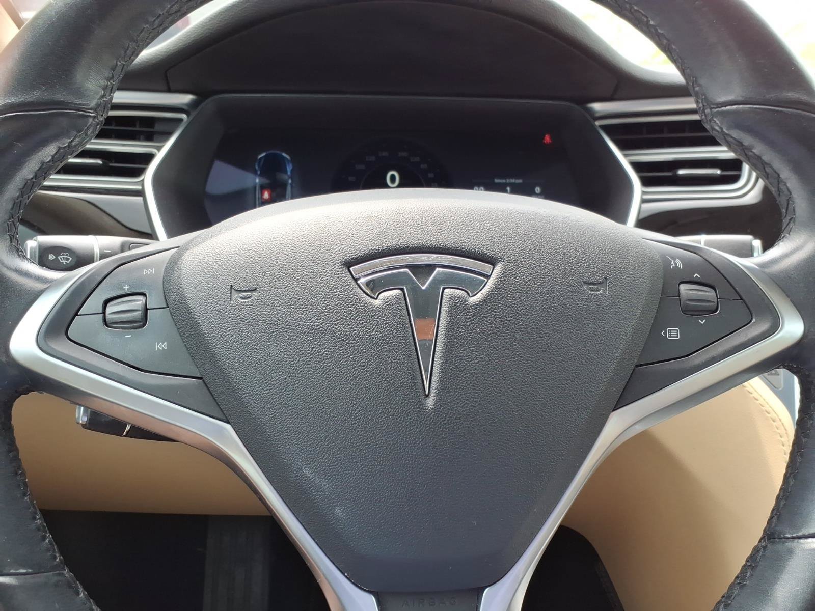 Used 2014 Tesla Model S 60 RWD image 21