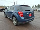 Used 2016 Chevrolet Equinox LTZ w/ Enhanced Convenience Package image 3