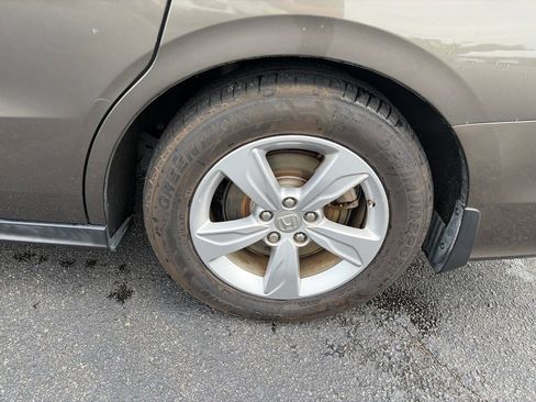 Used 2020 Honda Odyssey EX-L image 11