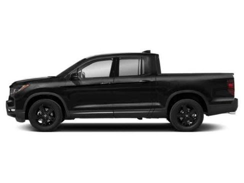 Used 2023 Honda Ridgeline Black Edition image 2