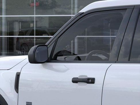 New 2025 Ford Bronco Sport Big Bend w/ Convenience Package image 20