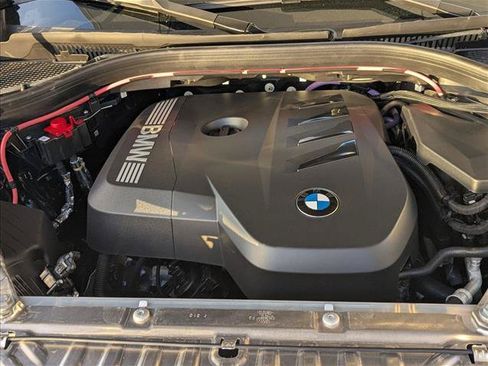 Used 2026 BMW X3 xDrive30i w/ Convenience Package AWD/4WD image 15