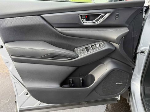 New 2026 Subaru Ascent Limited image 5