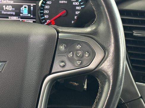 Used 2015 Chevrolet Tahoe LT image 38