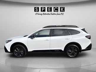 Used 2021 Subaru Outback Onyx Edition XT w/ Popular Package #2 video 2