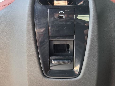 Certified 2026 BMW iX xDrive45 AWD/4WD image 16