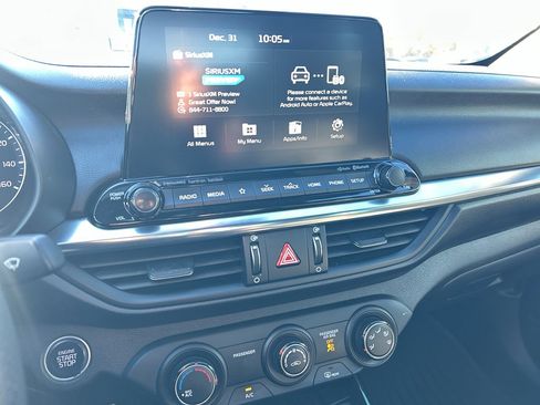 Used 2021 Kia Forte GT image 17