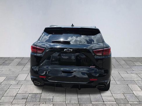 Used 2023 Chevrolet Blazer RS FWD image 6